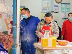 -汪记鲜鱼糊汤粉(沈阳路总店)