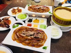 -阿庄新豫菜(航海东路店)