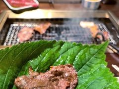 -新石器烤肉(百联川沙店)