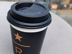 -星巴克臻选(成都太古里店)