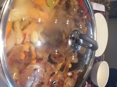 -黄记煌三汁焖锅(华发商都店)