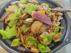 -88号小吃店·经典云南菜·地道纳西美食
