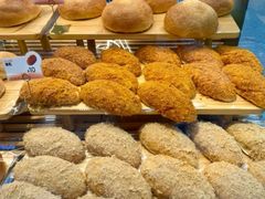 -BreadTalk面包新语·烘焙蛋糕(益田假日店)