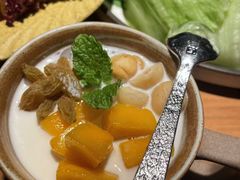 -星叶·东南亚料理(温州万象城店)