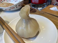 -东门口涮肉·砂锅·烤串(老门东店)