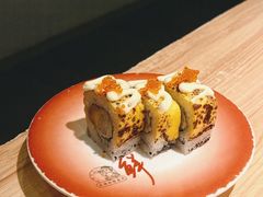 -禾绿回转寿司(苏宁广场店)