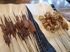 -鑫正兴东北烧烤(滨湖店)