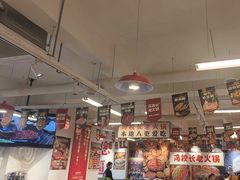 -冯校长老火锅(双桥路店)