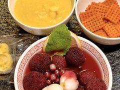 -福苗小骆驼烧烤(大唐不夜城店)