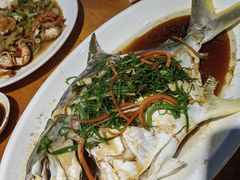 -南蚝小贝海鲜特色餐厅(南澳岛店)