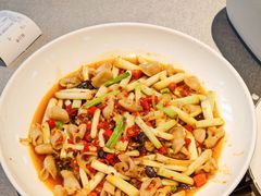 -有红鸡毛店·川菜(建设路店)