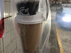 -茶力的小怪兽(梅林卓悦汇店)