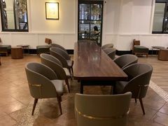 大堂-星巴克臻选(广州沙面店)