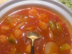 -九毛九西北菜(大东海店)