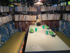 -嘉禾·悦享餐厅(八方汇店)