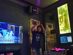 -INLOVE KTV(文一店)