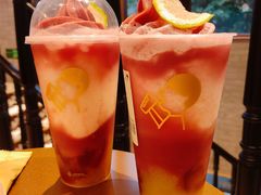 -喜茶(广州东方宝泰店)