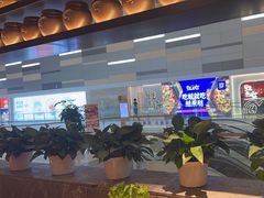 -西塔老太太泥炉烤肉(武汉摩尔城店)