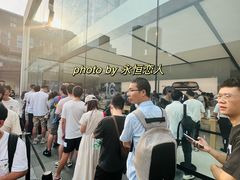 -Apple零售店(成都太古里店)