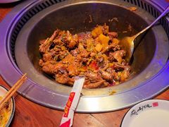 -山河屯铁锅炖(哈西站店)