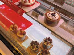 -巴黎贝甜(国贸店)