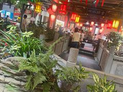 -矮板凳老火锅(宽窄巷子店)
