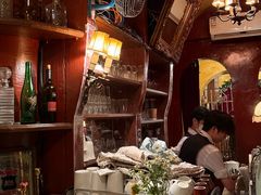 -秘密花园(法华镇路店)