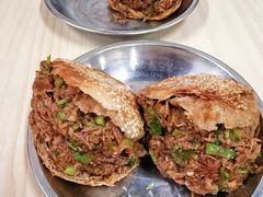 -昌顺马记小吃店(昌盛园店)