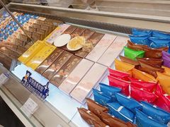 -LanTa蓝塔烘焙(中原万达店)