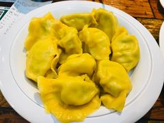 -金谷园饺子·烧烤·家宴(人大总店)