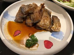 老上海熏鱼-上海人家花樣年华(虹口龙之梦店)