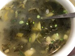 -洪霞餐馆