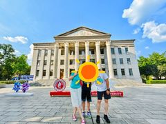 -广西大学(大学东路校区)