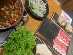 -呷哺呷哺 黄金牧场 (新中关购物中心店)
