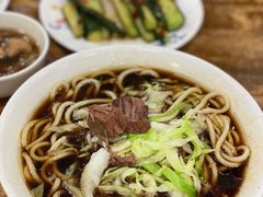 -柴氏风味斋(甘家口店)