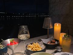 -22ºN BISTRO西餐&酒馆(石奥商业街店)