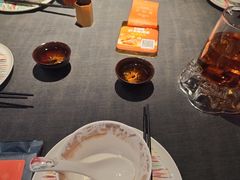 -锦府园·新台州菜(合生汇店)