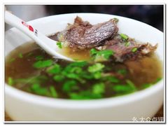 -王胖子驴肉火烧(鼓楼店)