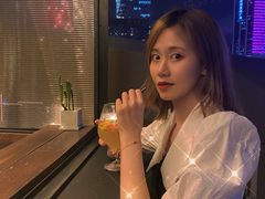 -Mercato莫卡多露台餐厅与酒吧(K11店)