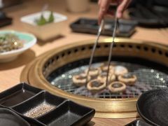 -牛角烧肉(步步高星城天地店)