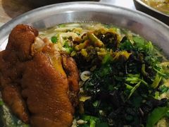 -古镇榨粉店(和平三街店)