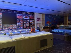 菜单-新长岭大酒店酒楼