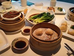 -申粤轩酒楼·三十年粤菜经典(丁香花园店)