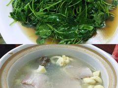 -蘭心餐厅(进贤路店)