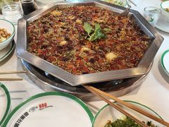 -王朝花椒鱼(杉板桥南一路店)