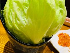 -秦小牛煎肉餐厅(河北大街总店)