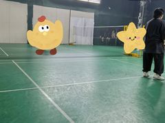 -东丽温泉羽毛球