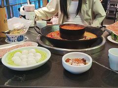 -巴蜀大将火锅(春熙店)