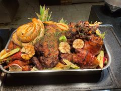 -富力威斯汀酒店·知味自助餐厅