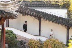 -雪中彩影婚纱摄影·微光艺术中心